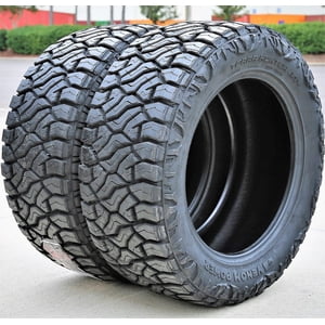 Venom Power Terra Hunter R/T+ 285/65R20 127/124Q E 10 Ply Rugged Terrain Light Truck Tire Sansujyuku sansujyuku.com