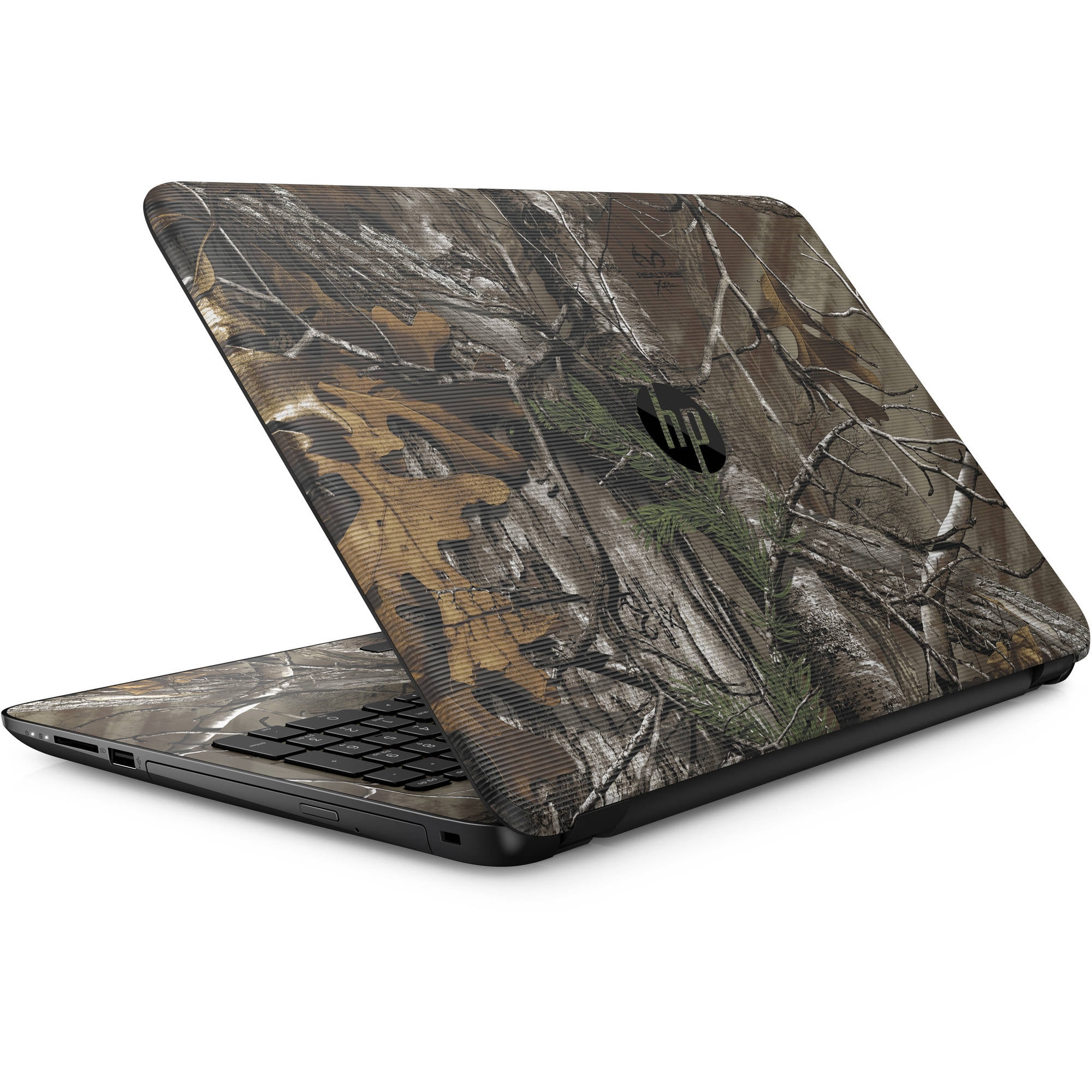 hp notebook camo