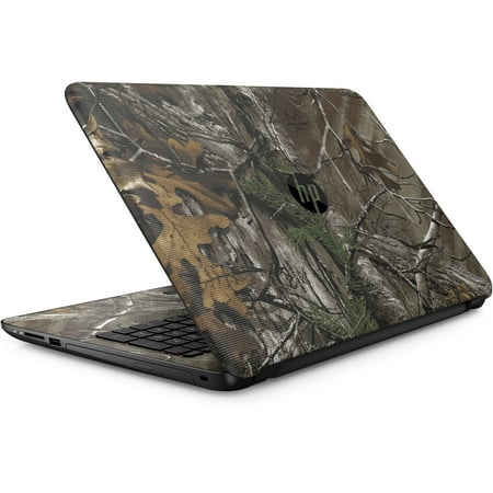 HP 15-ay070wm 15.6" Realtree Xtra Camo Laptop, Windows 10, Intel Pentium N3710 Processor, 4GB Memory, 1TB Hard Drive