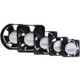 thumbnail image 2 of 1Pcs 80Mm -150Mm Cooling Fan Brushless Motor Chassis Fan Mute Fan 2Pin, 2 of 6