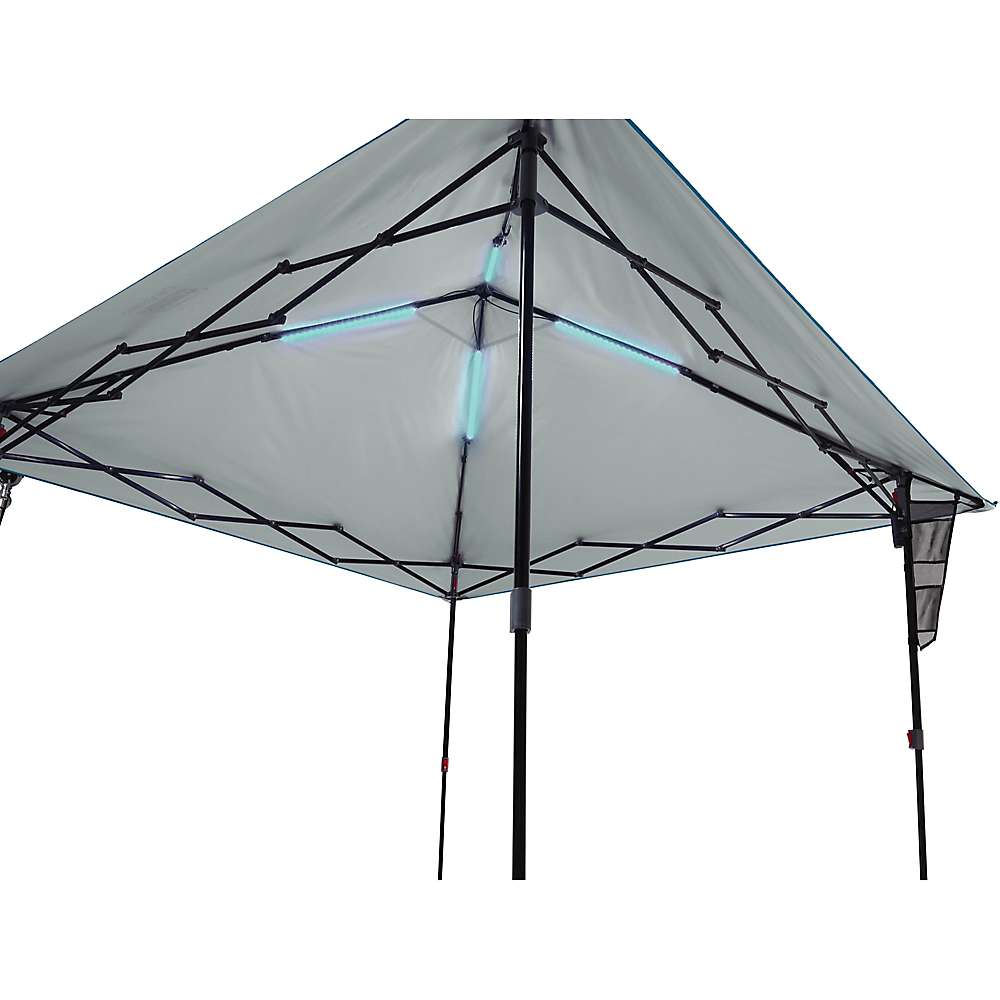 Coleman 10x10 shelter deals