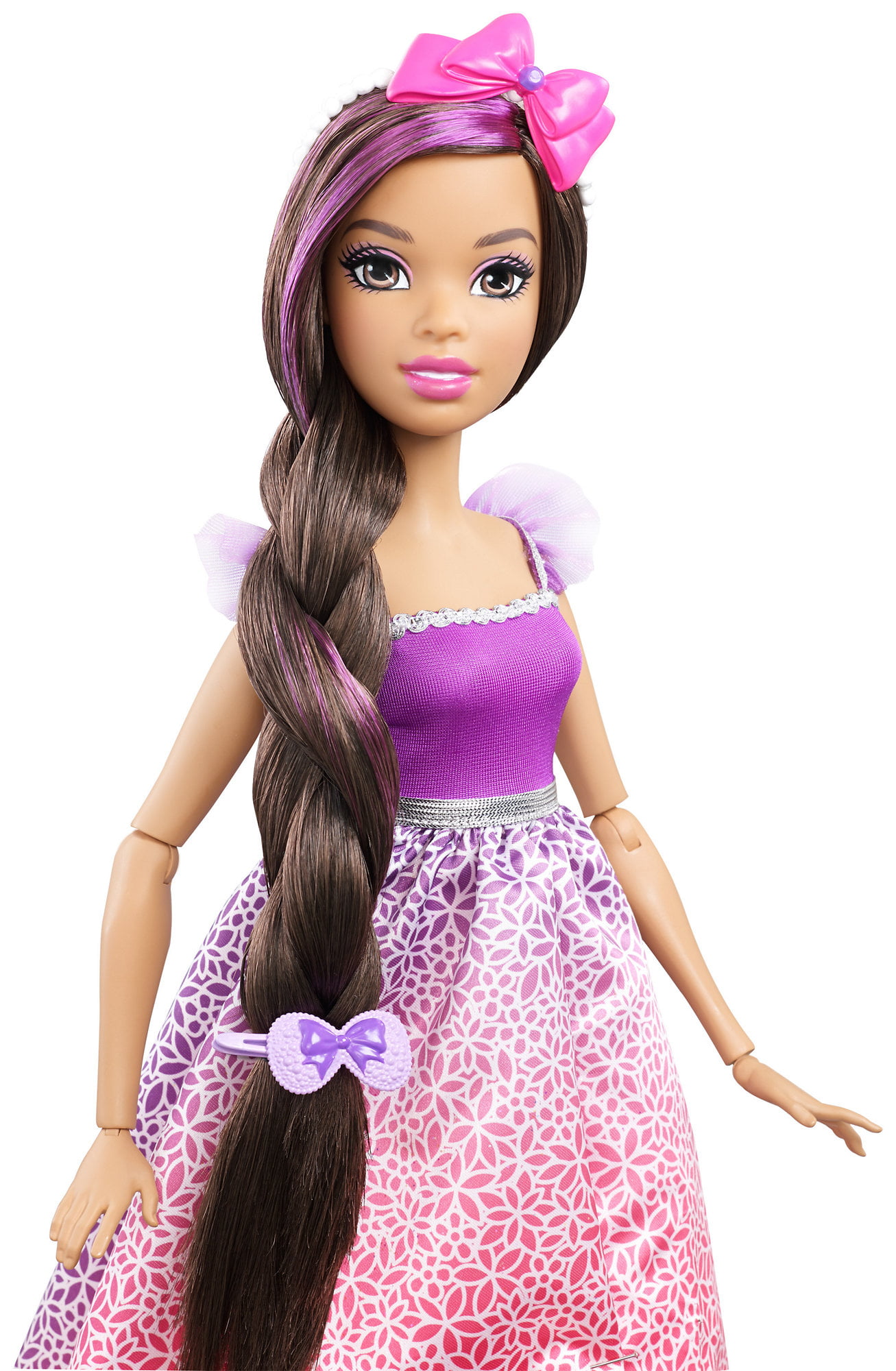 Barbie Dreamtopia Endless Hair Kingdom 17