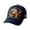 A, variant on 250 anniversary usa hat Casual Adjustable Cap with Eagle Design, Classic Commemorative Baseball Hat
