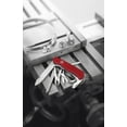 thumbnail image 7 of Victorinox Work Champ Swiss Army Knife 21 Function Swiss Made Pocket Knife With Large Blade, 2 Saws (Wood and Metal) and Combo Pliers - Red, 7 of 7
