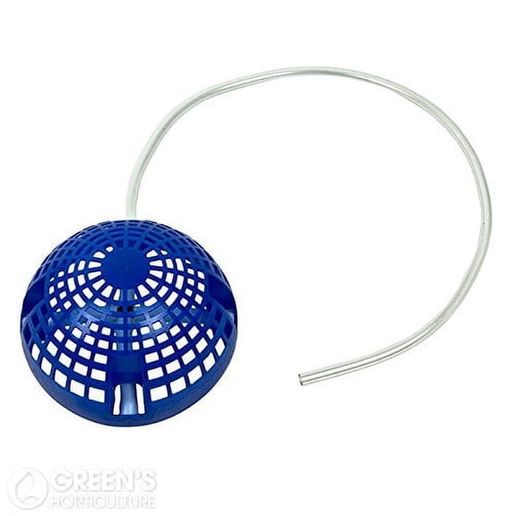 Autopot Hydroponic Watering System Parts & Accessories - Air Dome - Qty 5