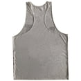 thumbnail image 7 of Mens Gym Clothing Bodybuilding Stringer Tank Top Muscle Vest, 7 of 7