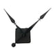 thumbnail image 4 of Mecanismo de movimiento de reloj Soledad 4x Eje Largo Manecillas de reloj Piezas de Repuesto negro, 4 of 10