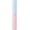 Gradient Blue, variant on Electric Trimmer Double Head Hair Trimmer, 2 in 1 Women's Body Shaver, Electric Bikini Trimmer, Convenient and Comfortable Electrics Hair Removal Device, for Women Body Leg Arm (Purple)