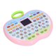 thumbnail image 4 of Tebleta de Aprendización, Multifunción Digital Pad de Aprendizaje Juguetes 10 Modos de Enseñanza para Niña Niña, 4 of 7