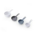 thumbnail image 3 of Beautiful ensemble de 4 tasses à mesurer, 3 of 4
