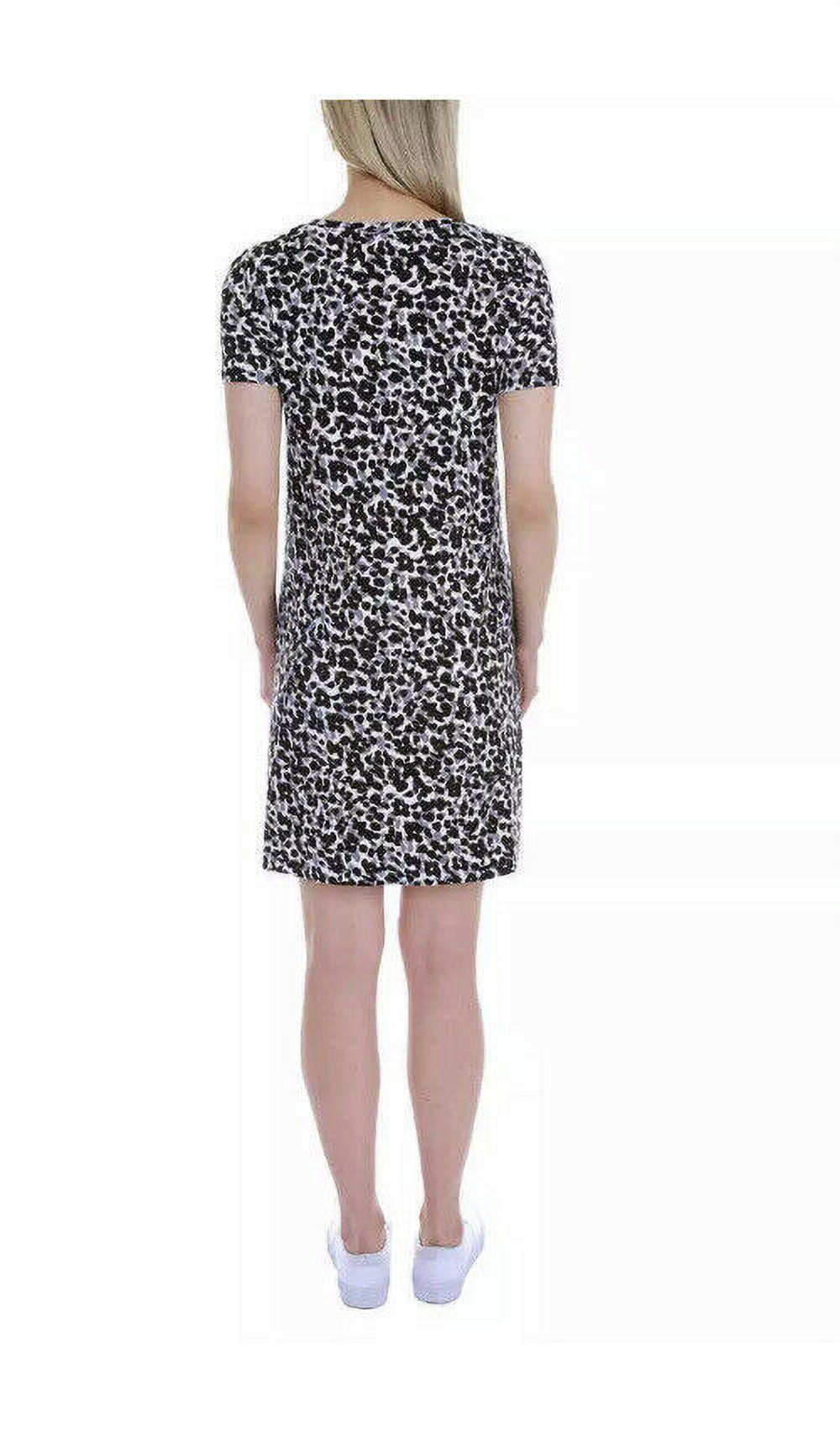 white christmas dresses Sleeveless Dress with Tiered Skirt White / XL