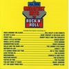 Various Artists - All Time Greatest Rock N Roll / Various - Rock N' Roll Oldies - CD