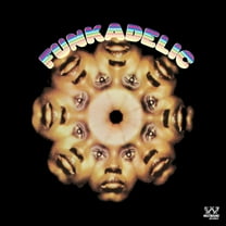 Funkadelic - Funkadelic - Music & Performance - Vinyl
