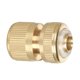thumbnail image 5 of Conectores de manguera de agua para jardín Adaptador universal Accesorio de riego Hose Joiner, 5 of 5