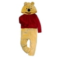 thumbnail image 1 of Mameluco Con Gorro Disney Para Niñas Y Adolescentes, 1 of 4