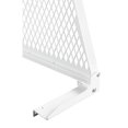 thumbnail image 2 of Weather Guard WEA1916-3 1999 GM Cab Protector Mounting Kit, White, 2 of 2