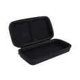 thumbnail image 3 of Estuche para micrófono inalámbrico, caja de almacenamiento, estuche duro de EVA, organizador de un solo micrófono, Estuche de Viaje, bolsa de transpor, 3 of 8