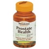 Sundown Prostate Health Capsules 75 Capsules