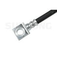thumbnail image 2 of Sunsong 2201258 Brake Hydraulic Hose, 2 of 4