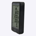 thumbnail image 4 of Bgsha 576A touch screen Bike Computer Bicycle Speedometer Odometer, 4 of 9