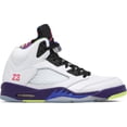 thumbnail image 1 of Ni - ke Size 9.5 - Jordan 5 Retro Alternate Bel-Air 2020, 1 of 5