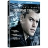 The Bourne Trilogy (Blu-ray + Digital Copy)