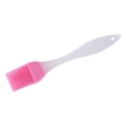 thumbnail image 2 of Yesbay Silicone BBQ Sauce Oil Brush Handle Cake Butter Pastry Cook Baking Barbeque Tool,Oil Brush, 2 of 8