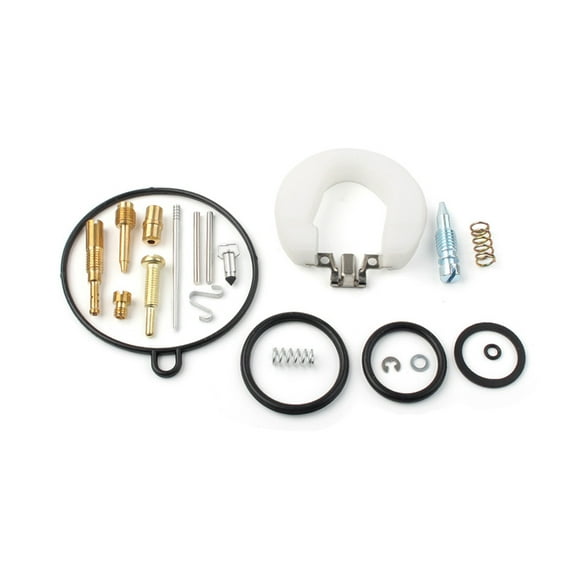 BFY for Honda Aero 80 NH80 80cc Scooter Carb Carburetor Repair Rebuild Kits Motor