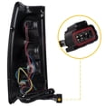 thumbnail image 4 of Luz trasera Boine compatible con Chevy Silverado 2003-2006, 4 of 6