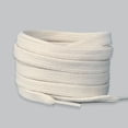 thumbnail image 4 of 3 Pairs160cm Fine Weave Flat Shoe Lace Shoestring for Running Athletic Sneaker-Flat Shoe Laces for Sneakers Shoelaces for Sneakers, 4 of 5