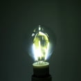 thumbnail image 4 of E27 lámpara de luz LED de araña bombilla regulable estilo Vintage Edison duradero blanco frío 220V 3W, 4 of 5