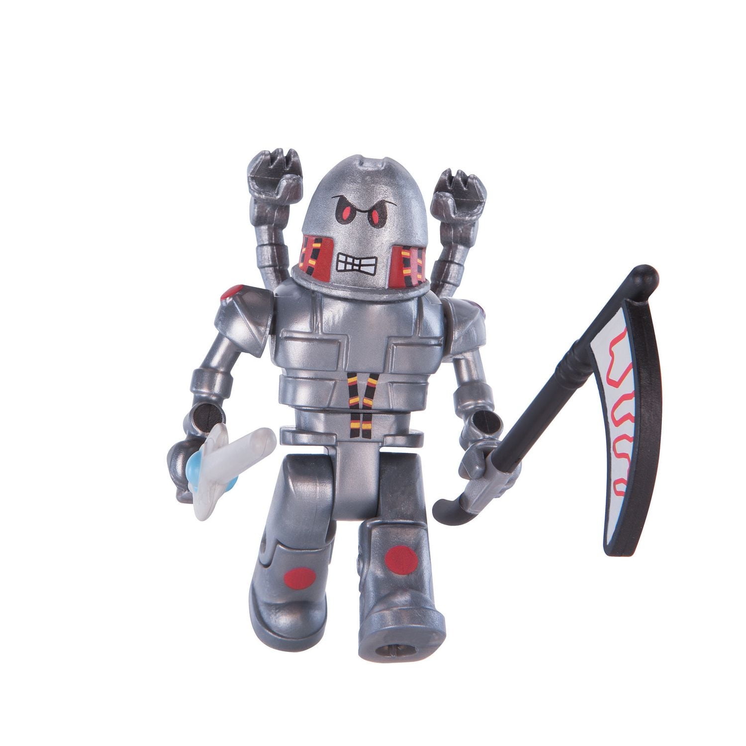 Roblox Circuit Breaker Action Figure