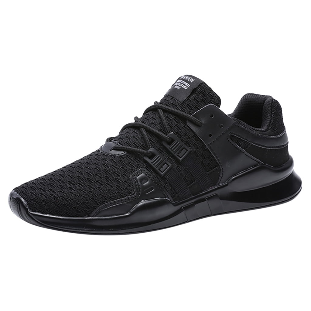 mens casual walking shoes uk