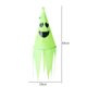 thumbnail image 4 of Hugtrwg Accesorios Ambiente Luminoso Halloween para Fondo Jardín (verde), 4 of 9