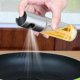 thumbnail image 4 of Kitchen Oil Spray Empty Bottle Vinegar Bottle Oil Dispense Seasoning Vinegar Bottle Soy Sauce Bottle Salad Bbq Cooking Glass Oil Sprayer, 4 of 5