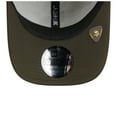 thumbnail image 5 of Men's New Era  Camo Minnesota Vikings 2025 Salute to Service 39THIRTY Flex Hat, 5 of 5