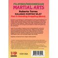 thumbnail image 4 of 4 DVD Set Kalasag Kuntao Indonesian Silat Filipino Martial Arts Roberto Torres, 4 of 5