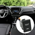 thumbnail image 3 of For Isuzu DMAX MU-X FOR Colorado LED Instrument Panel Control Switch Button, 3 of 8