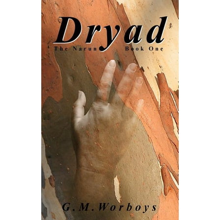 Dryad, (Paperback)