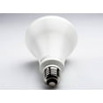 thumbnail image 4 of TCP LED9BR30D27K Dimmable LED Lamp, BR30, 9 Watt, 120 Volt, 4 of 4