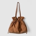 thumbnail image 4 of Bolsos deportivos de tela Oxford Cómoda bolsa de moda con cordón para acampar Picnic JShteea Para Estrenar, 4 of 7