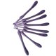 thumbnail image 5 of 8Pcs Crochet Hooks Set Craft Crochet Weaving Knitting Needles Hooks, 5 of 5