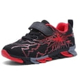 thumbnail image 2 of Zapatos para Correr Deporte Transpirables Niñas Ligero Pequeños/grandes, 2 of 9