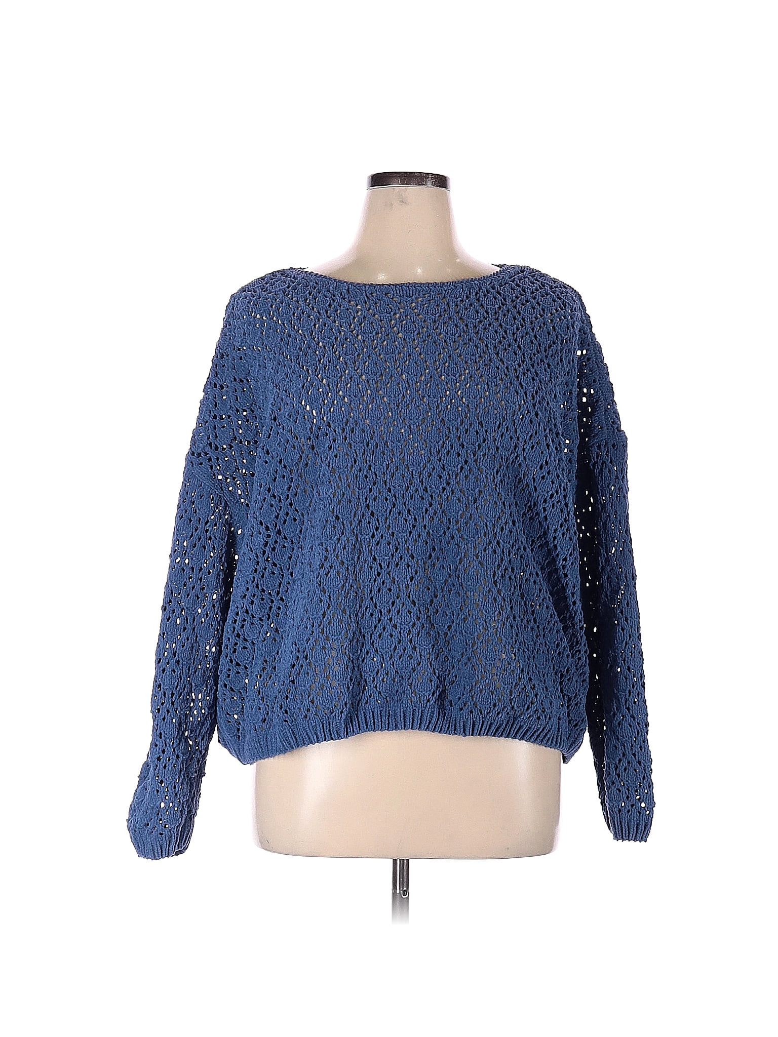Coldwater Creek Womens Petite Sweaters 