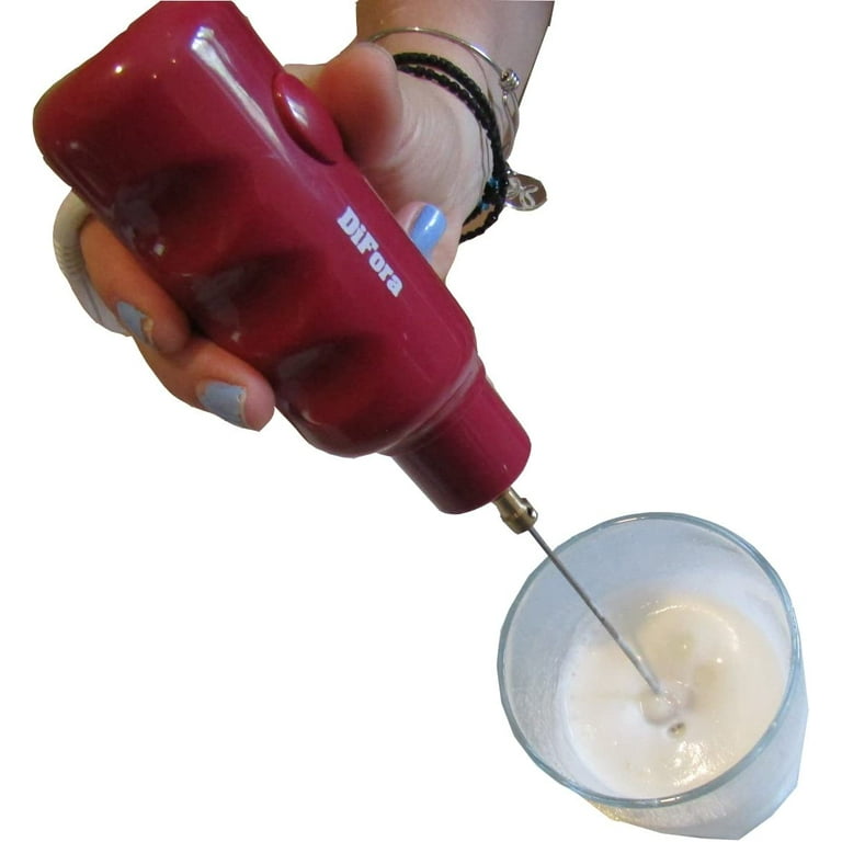 Personal Power Mixer - Frother – 1 Up Nutrition