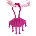 thumbnail image 5 of Monster High Frights, Camera, Action! Black Carpet Draculaura Doll, 5 of 5