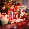 thumbnail image 3 of 1Pcs Christmas Rugs,2'x5.9' Runner Non-Slip Backing Mats for Floor Mat,Print Machine Washable Floor Cover for Xmas Decor, 3 of 9