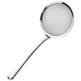 thumbnail image 1 of Passoire en Maille Fine en Acier Inoxydable pour Cuisine avec Poignée, 1 of 8