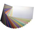 thumbnail image 2 of 25pcs Glitter Cardstock Papers: A4 Double Sided Cardstock For Diy Wedding Invitations Party Decorations Scrapbooking And Arts Crafts Projects, 2 of 3