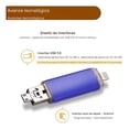 thumbnail image 4 of Memoria Usb Clasica Lightning Microusb Usb Pc 1tb 1024gb, 4 of 8